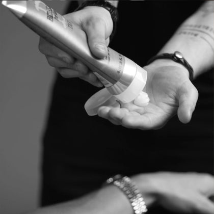 TIGI B-For Men Dense Up Shampoo - 250ml