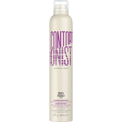 TIGI Bed Head Artistic Edit Contortionist Hairspray - 300ml
