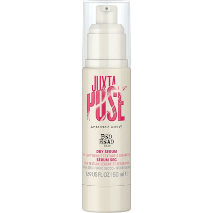 TIGI Bed Head Artistic Edit Juxta Pose Dry Serum - 50ml
