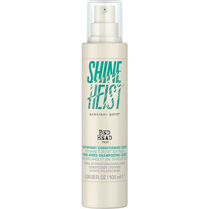 TIGI Bed Head Artistic Edit Shine Heist Conditioning Cream - 100ml