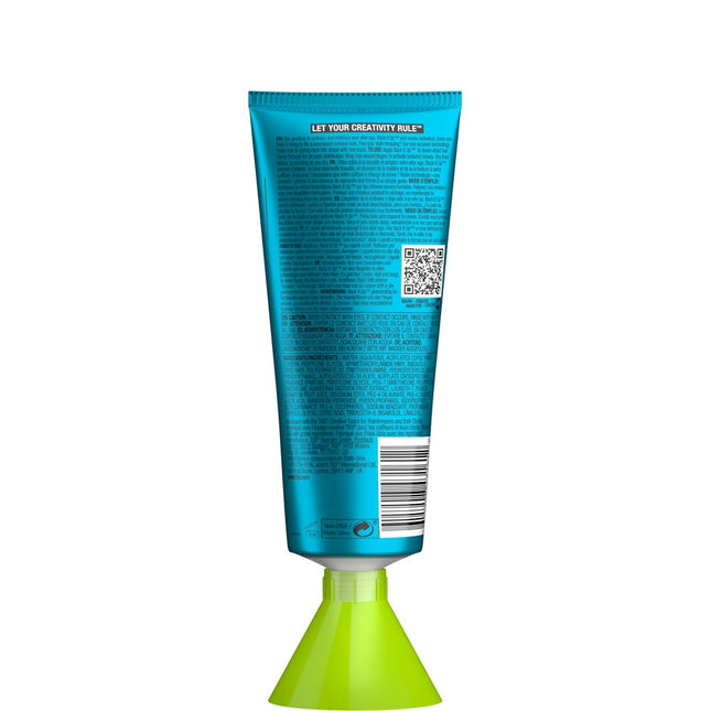 TIGI Bed Head Back It Up Texturizing Cream - 125ml