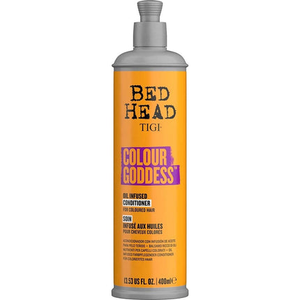 TIGI Bed Head Colour Goddess Oil Conditioner