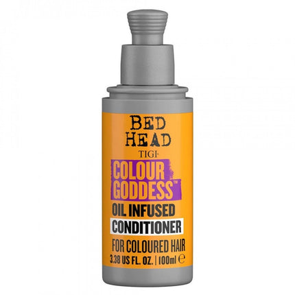 TIGI Bed Head Colour Goddess Oil Conditioner