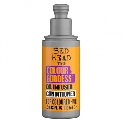 TIGI Bed Head Colour Goddess Oil Conditioner