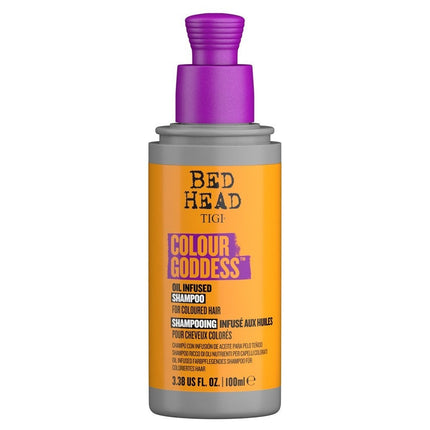 TIGI Bed Head Colour Goddess Shampoo