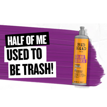 TIGI Bed Head Colour Goddess Shampoo
