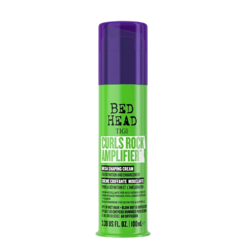 TIGI Bed Head Curls Define Duo - 100+200ml