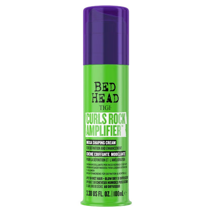 TIGI Bed Head Curls Rock Amplifier - 100ml