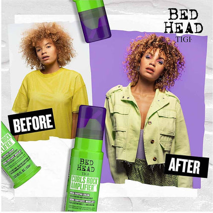 TIGI Bed Head Curls Rock Amplifier