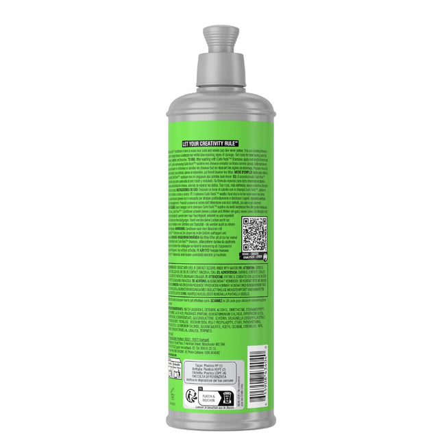 TIGI Bed Head Curls Rock Conditioner - 400ml