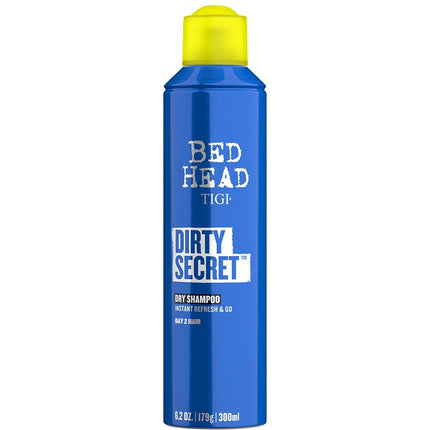 TIGI Bed Head Dirty Secret Dry Shampoo