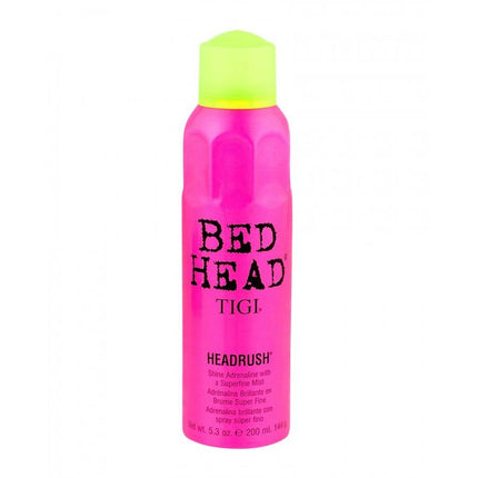 TIGI Bed Head Headrush Superfine Spray - 200ml