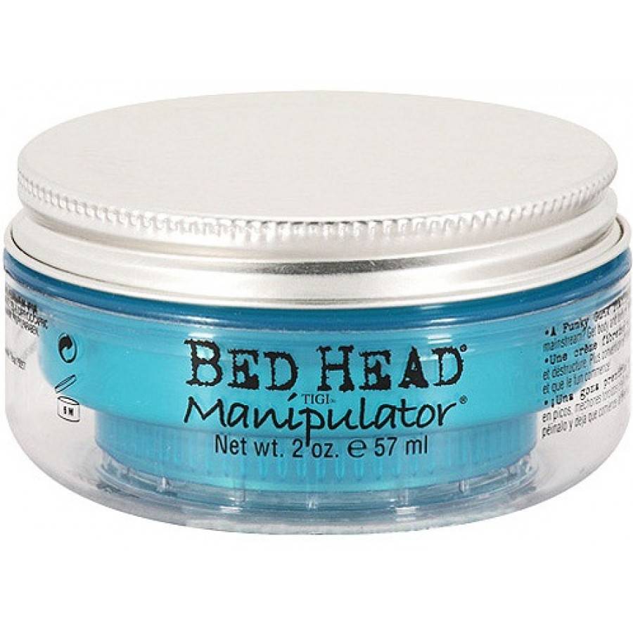 TIGI Bed Head Manipulator Texture Paste - 57g