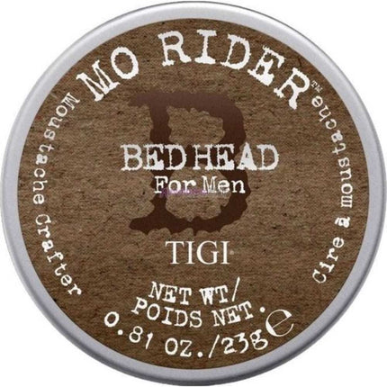 TIGI Bed Head Men Mo Rider Moustache Crafter - 23g