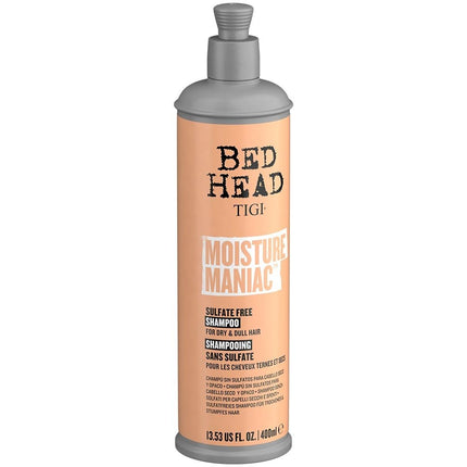 TIGI Bed Head Moisture Maniac Shampoo