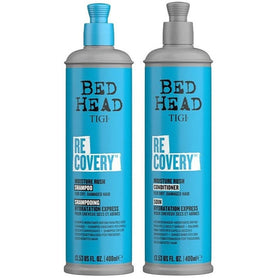 TIGI Bed Head Recovery Set - 2X400ml