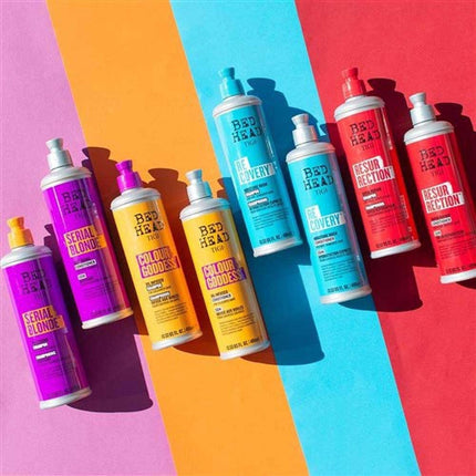 TIGI Bed Head Recovery Set - 2X400ml