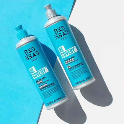 TIGI Bed Head Recovery Tween Set - 2X970ml