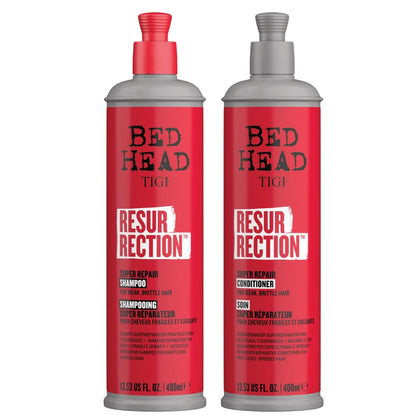 TIGI Bed Head Resurrection Duo - 2X400ml