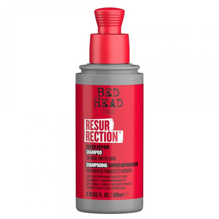TIGI Bed Head Resurrection Shampoo