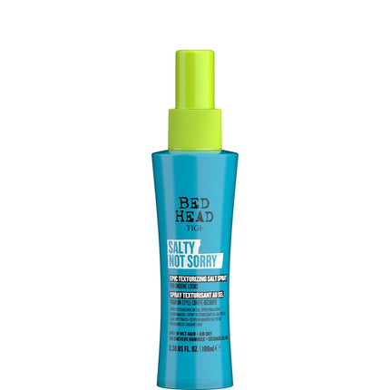 TIGI Bed Head Salty Not Sorry Texturizing Spray - 100ml