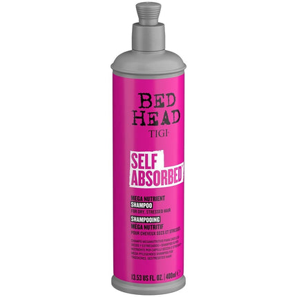 TIGI Bed Head Self Absorbed Shampoo