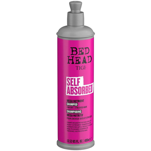 TIGI Bed Head Self Absorbed Shampoo