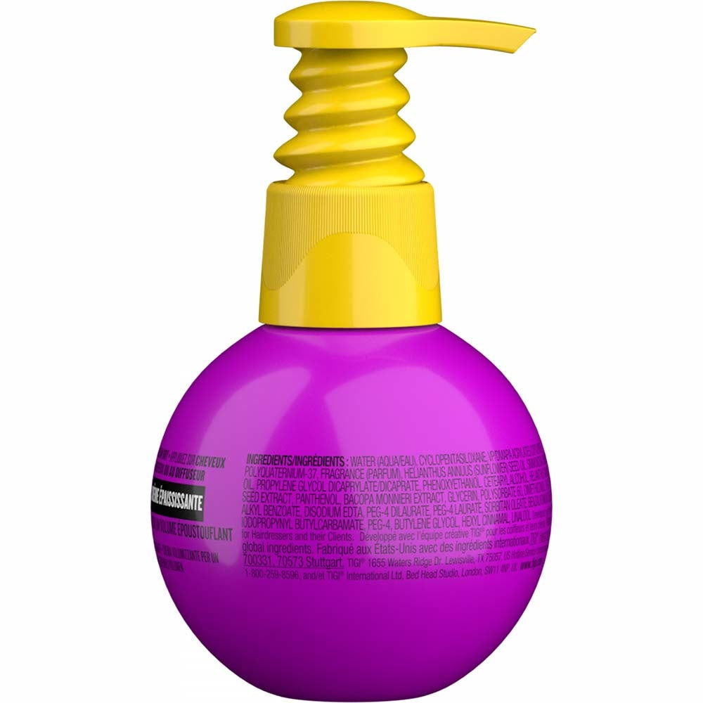 TIGI Bed Head Small Talk Styler Cream
