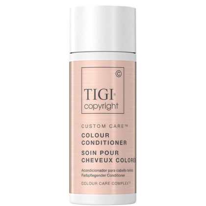 TIGI Copyright Custom Care Colour Conditioner