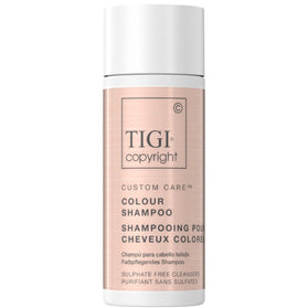 TIGI Copyright Custom Care Colour Shampoo