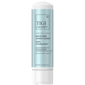 TIGI Copyright Custom Care Moisture Conditioner - 250ml