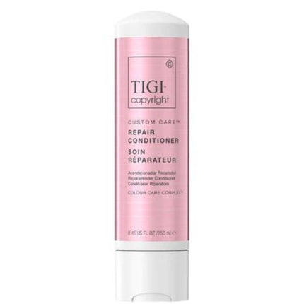 TIGI Copyright Custom Care Repair Conditioner