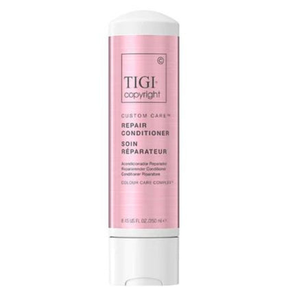TIGI Copyright Custom Care Repair Conditioner