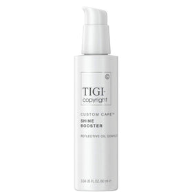 TIGI Copyright Custom Care Shine Booster