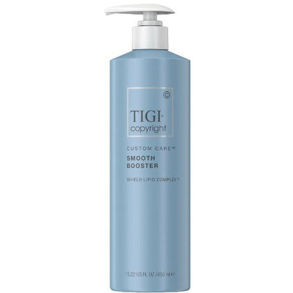 TIGI Copyright Custom Care Smooth Booster