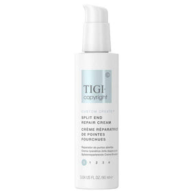 TIGI Copyright Custom Create Split End Repair Cream - 90ml