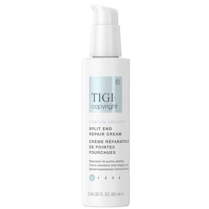 TIGI Copyright Custom Create Split End Repair Cream - 90ml