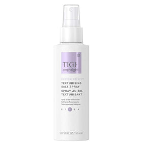 TIGI Copyright Custom Create Texturising Salt Spray - 150ml