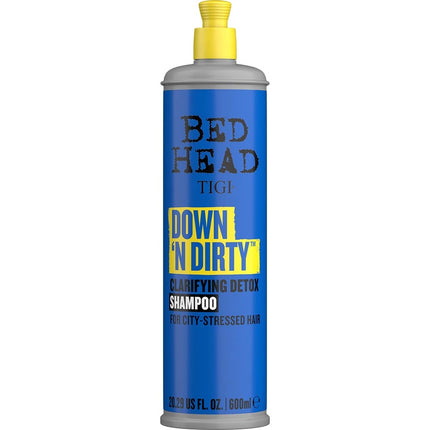 TIGI Down 'N Dirty Clarifying Detox Shampoo
