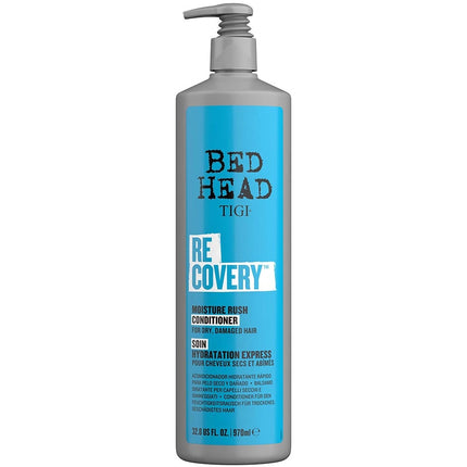 TIGI Recovery Moisture Rush Conditioner