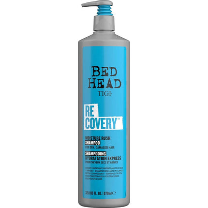 TIGI Recovery Moisture Rush Shampoo