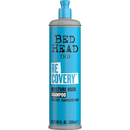TIGI Recovery Moisture Rush Shampoo