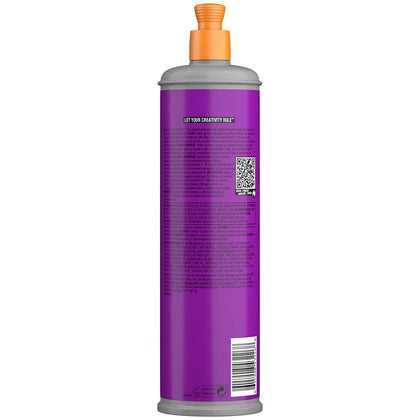 TIGI Serial Blonde Restoring Shampoo