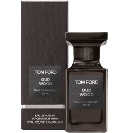 Tom Ford Oud Wood Eau de Parfum - 50ml
