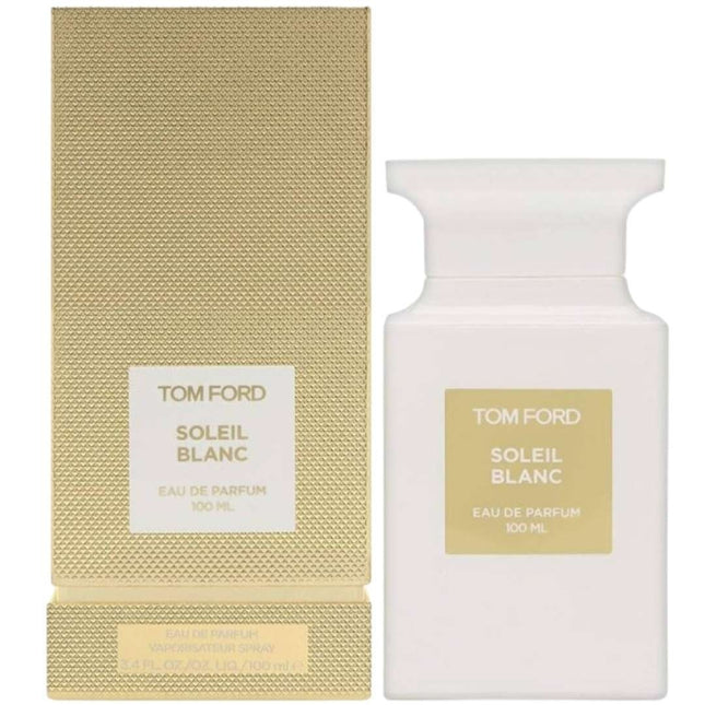 Tom Ford Soleil Blanc Eau de Parfum - 100ml