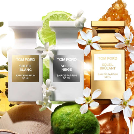 Tom Ford Soleil Blanc Eau de Parfum - 100ml