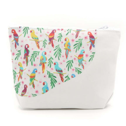 TOOT! Make-up Tasje Parrot