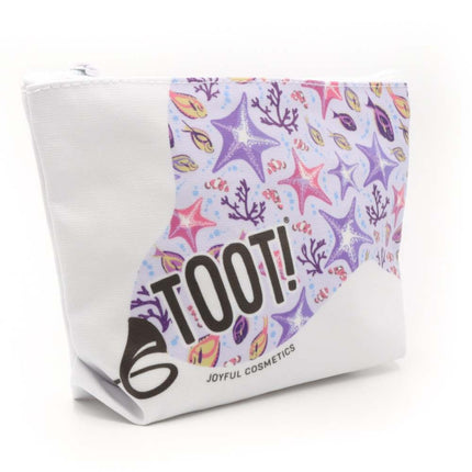 TOOT! Make-up Tasje Starfish