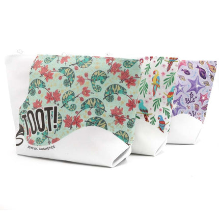 TOOT! Make-up Tasje Starfish