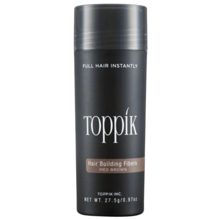 Toppik Hair Building Fibers Large - 27,5gr